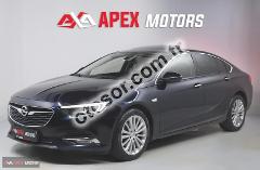 Opel Insignia Grand Sport 1.6 Cdti Ecotec Start&Stop Excellence 136HP