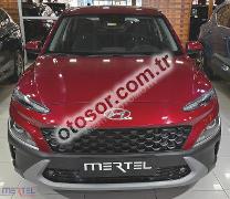 Hyundai Kona 1.6 Crdi 48V Mhev Style Dct 136HP