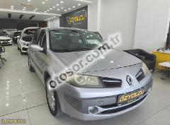 Renault Megane Sedan 1.6 16v Privilege 110HP