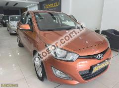 Hyundai I20 1.4 Cvvt Sense 100HP