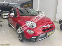 Fiat 500X 1.6 Multijet Start&Stop Cross Plus 120HP