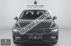 Volkswagen Passat 1.5 Tsi Act Business Dsg 150HP