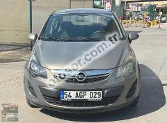 Opel Corsa 1.3 Cdti Essentia 75HP 5 Kapi