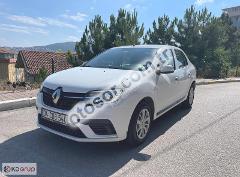 Renault Symbol 1.5 Dci Touch 95HP