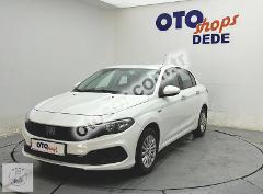 Fiat Egea 1.6 Multijet Easy Dct 130HP