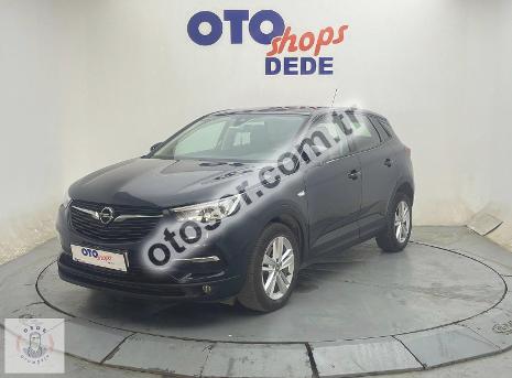 Opel Grandland X 1.6 D Ecotec Enjoy 120HP