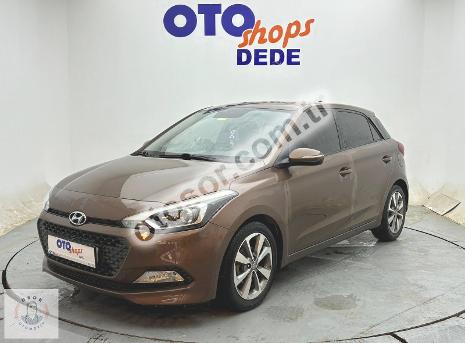 Hyundai I20 1.4 Mpi Style 100HP