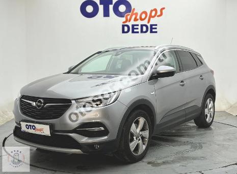 Opel Grandland X 1.5 D Ecotec Start&Stop Excellence 130HP