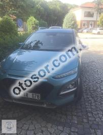 Hyundai Kona 1.0 T-GDI Style 120HP