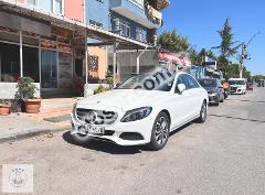 Mercedes-Benz C 200 D Bluetec Fascination 7G-Tronic 136HP