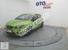 Seat Ibiza 1.2 Tsi Referance 90HP