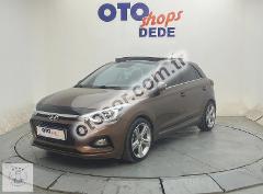 Hyundai I20 1.4 Mpi Elite Smart 100HP