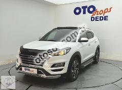 Hyundai Tucson 1.6 Crdi 4x4 Elite Dct 136HP