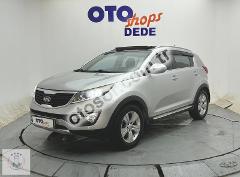 Kia Sportage 1.6 Gdi Concept Plus 135HP