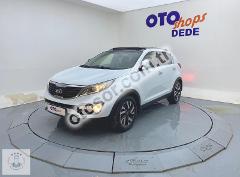 Kia Sportage 1.6 Gdi Concept Plus 135HP