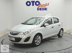 Opel Corsa 1.2 Twinport Essentia Easytronic 85HP