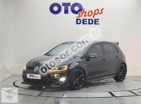 Volkswagen Golf 1.4 Tsi Bmt Comfortline Dsg 122HP