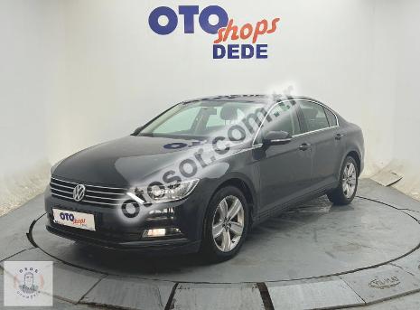 Volkswagen Passat 1.4 Tsi Bmt Trendline 125HP