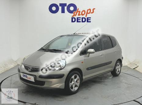 Honda Jazz 1.4 Ls Sport 83HP