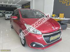 Peugeot 208 1.6 e-HDI Start&Stop Active Etg6 92HP