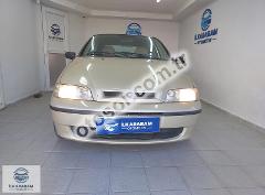 Fiat Palio 1.3 Multijet El 70HP 3 Kapi