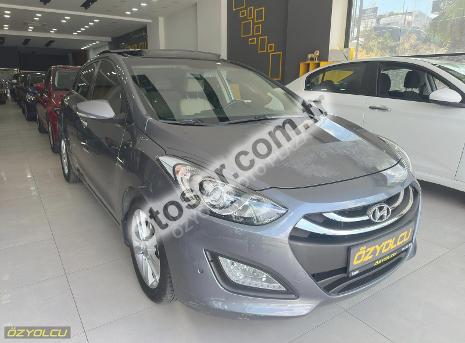 Hyundai I30 1.6 Crdi Elite 128HP