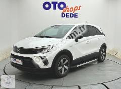 Opel Crossland 1.2 Turbo Essential MT6 110HP