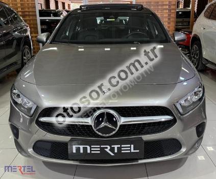 Mercedes-Benz A 180 D Style 7G-DCT 116HP