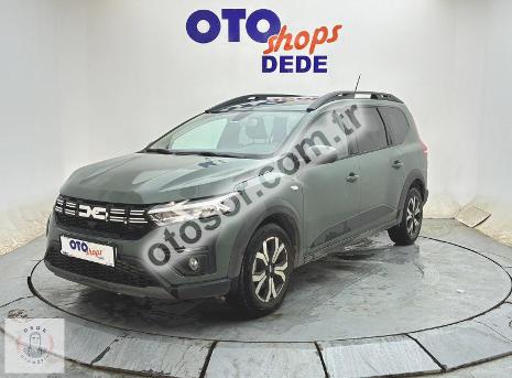 Dacia Jogger 1.0 Tce Expression 7 Koltuk 110HP