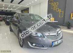 Opel Insignia 2.0 Cdti Edition 130HP