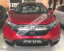 Honda CR-V 1.5 Vtec Executive 193HP 4x4