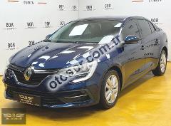 Renault Megane Sedan 1.3 Tce Joy Edc 140HP