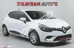 Renault Clio 1.5 Dci Joy 75HP