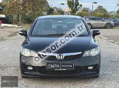 Honda Civic Sedan 1.6 i-VTEC Elegance 125HP