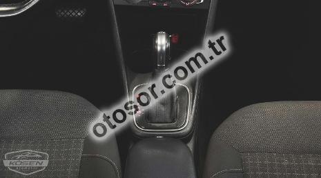 Volkswagen Polo 1.4 Tdi Bmt Comfortline Dsg 90HP