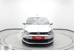 Volkswagen Polo 1.6 Tdi Comfortline 90HP