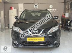 Nissan Qashqai 1.6 Dci Start&Stop Tekna X-tronic 130HP