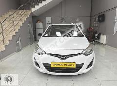 Hyundai I20 1.4 Cvvt Jump 100HP