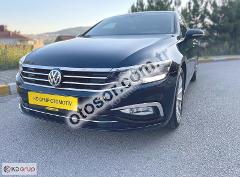 Volkswagen Passat 1.6 Tdi Bmt Business Dsg 120HP