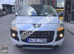 Peugeot 3008 1.6 Hdi Feline Auto6r 112HP