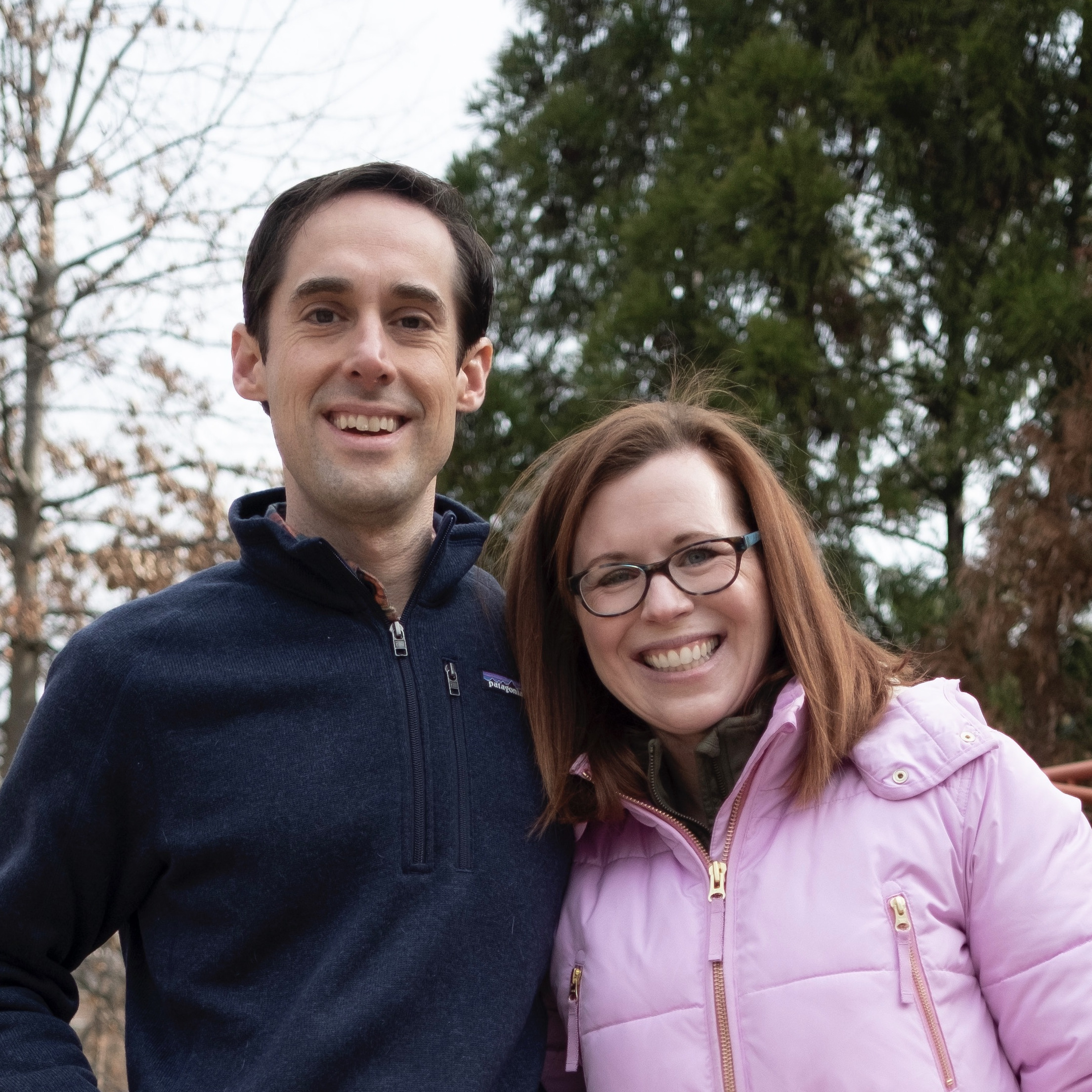 We love our neighborhood for all the nearby parks and playgrounds.