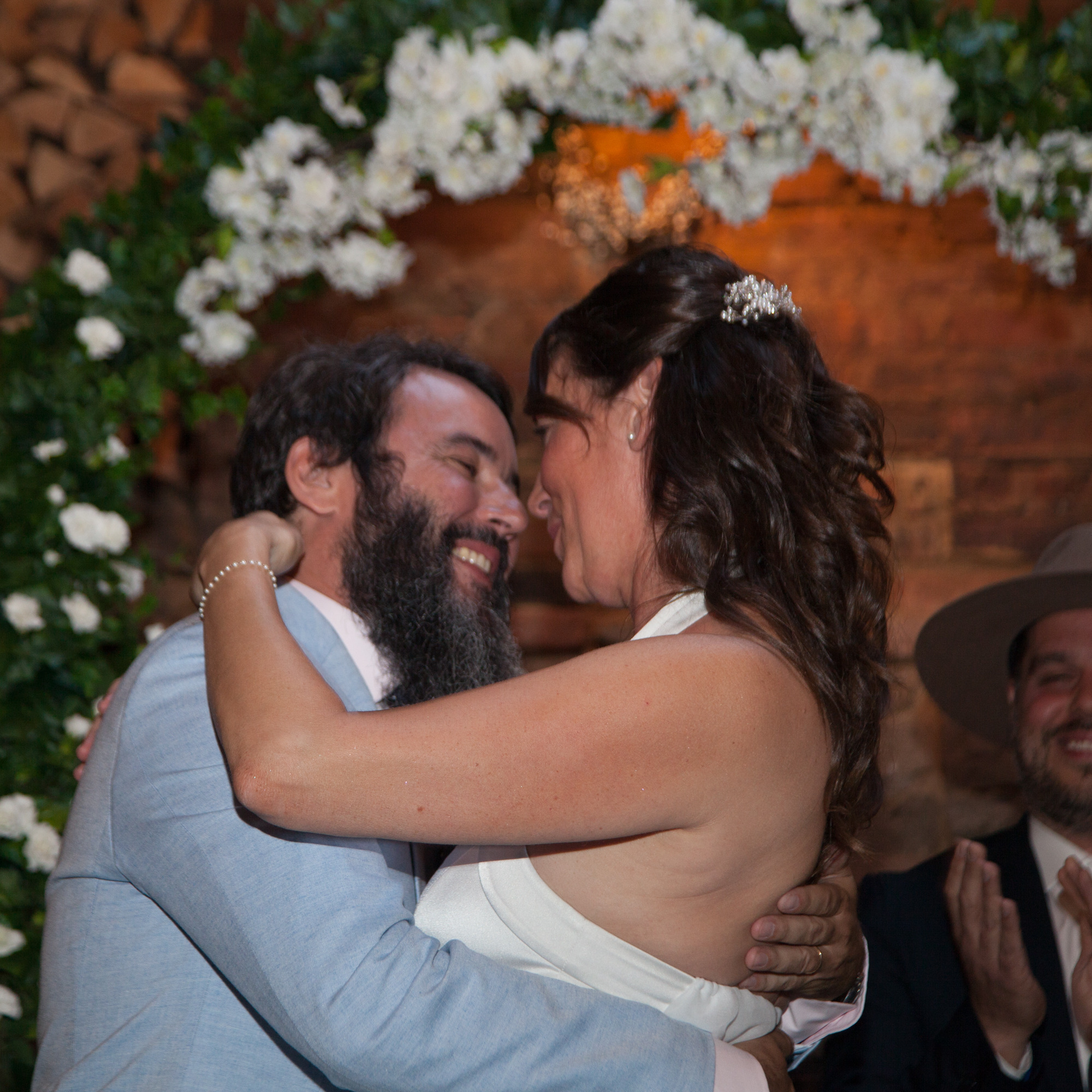 best day of our lives !