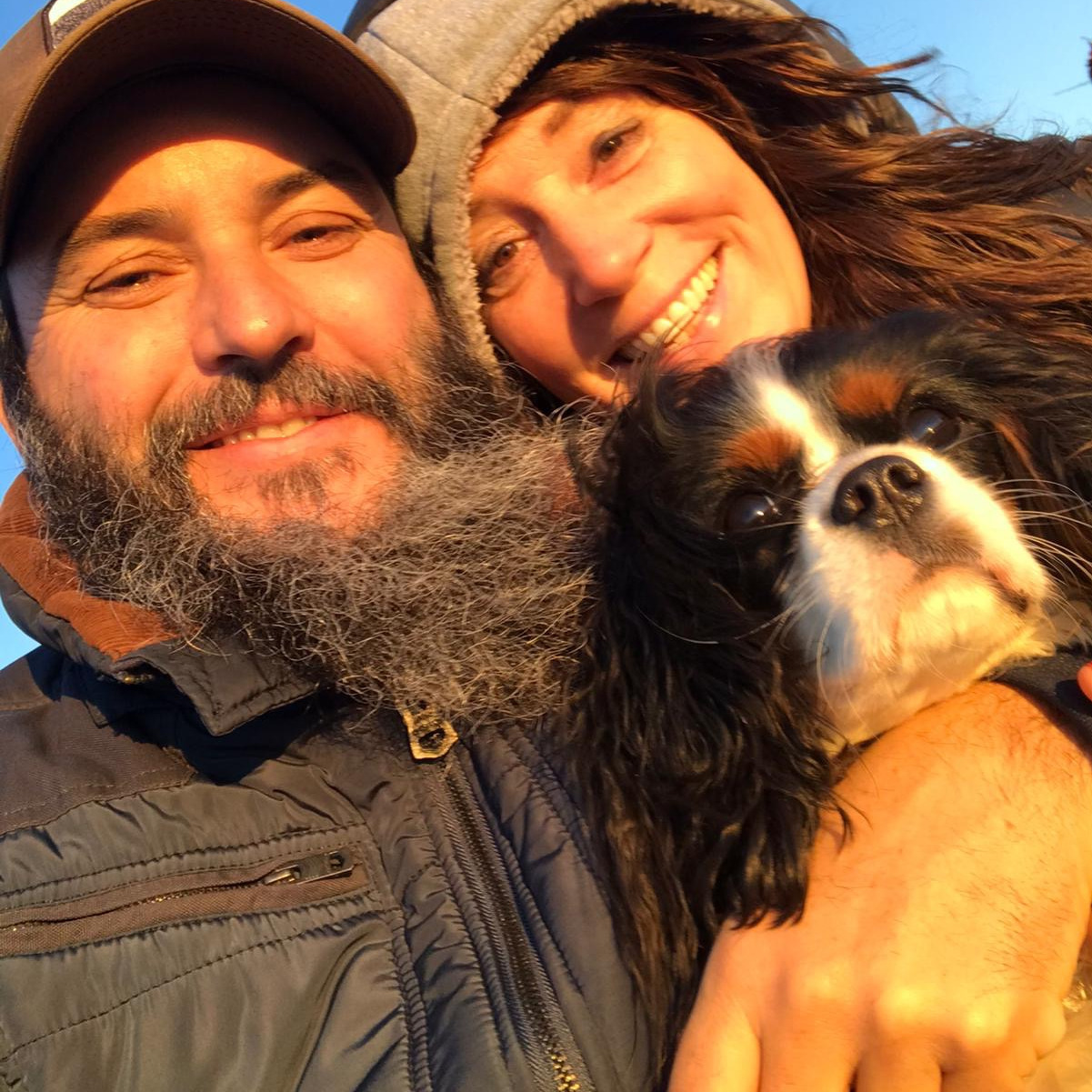happy family :)