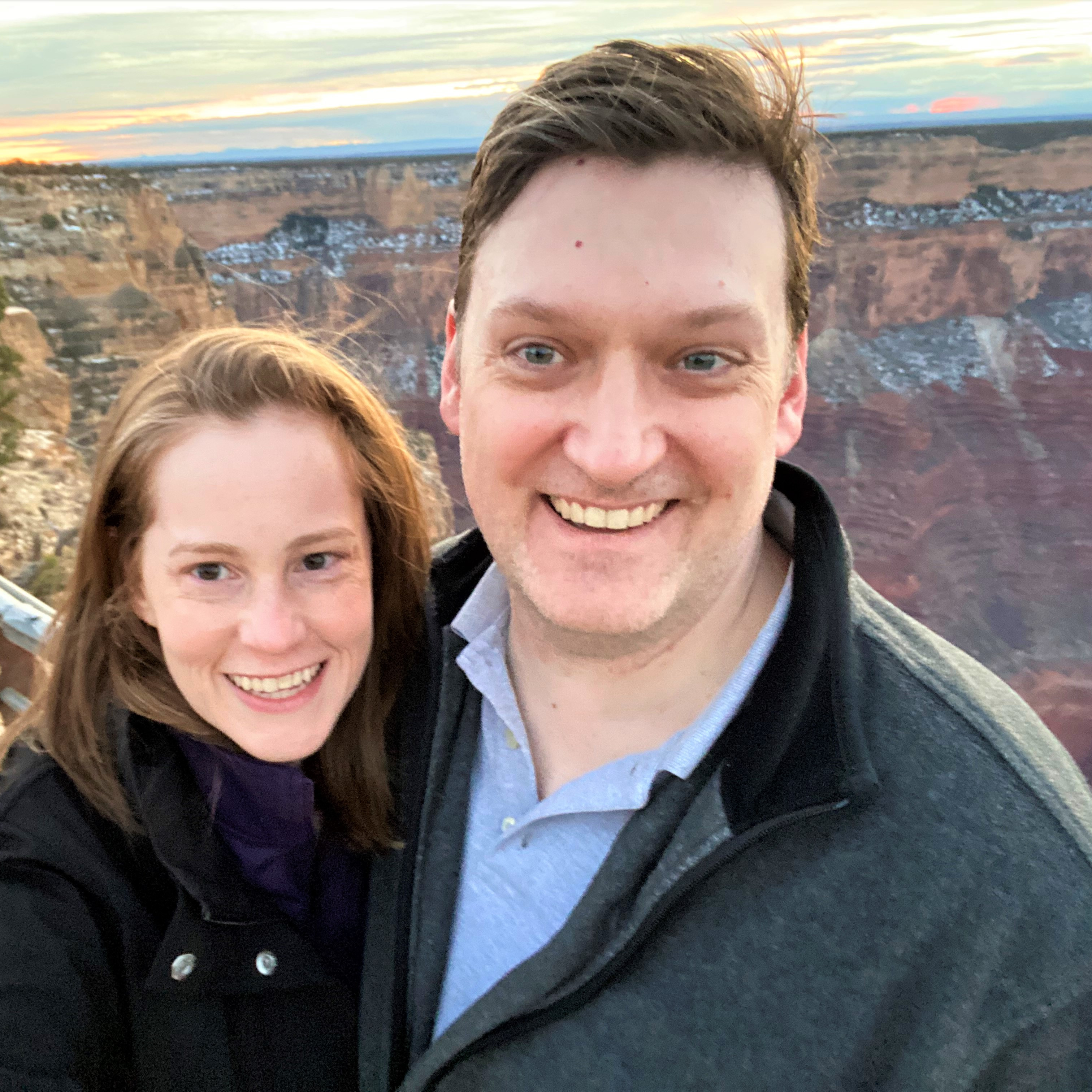 Exploring the Grand Canyon