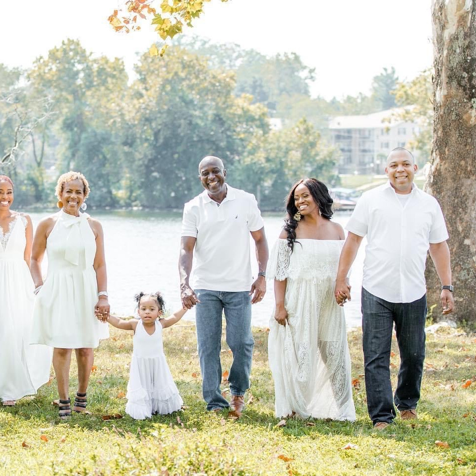 Annual Family Photos