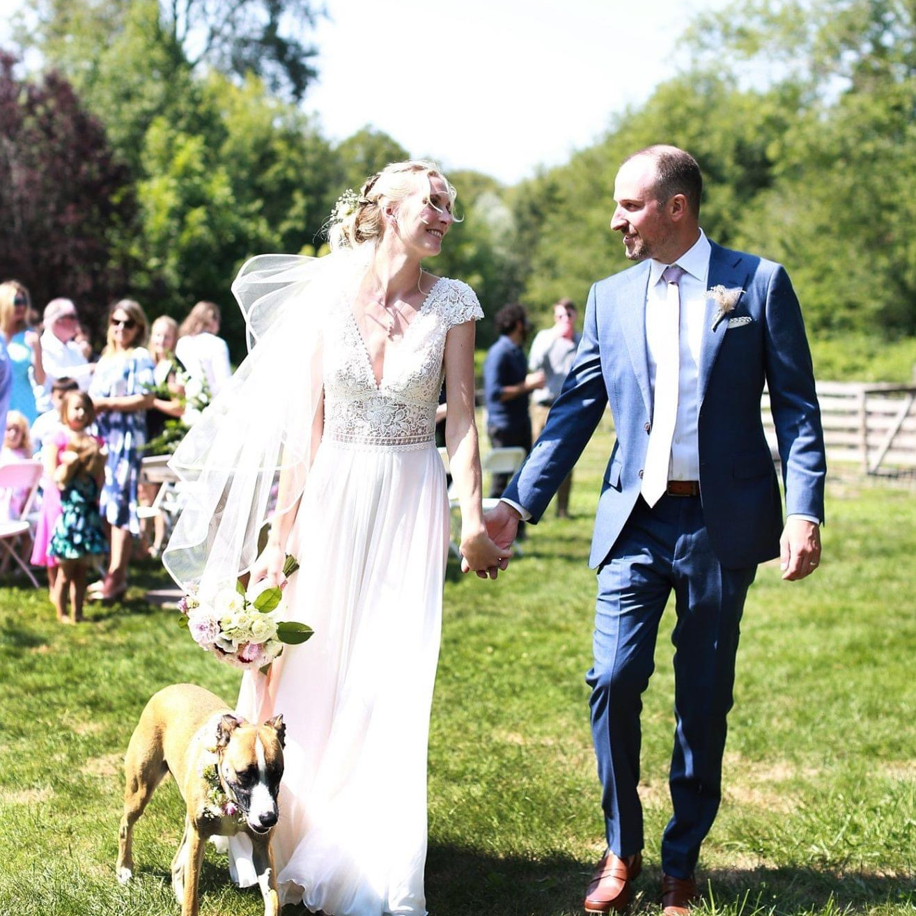 Our wedding 2019