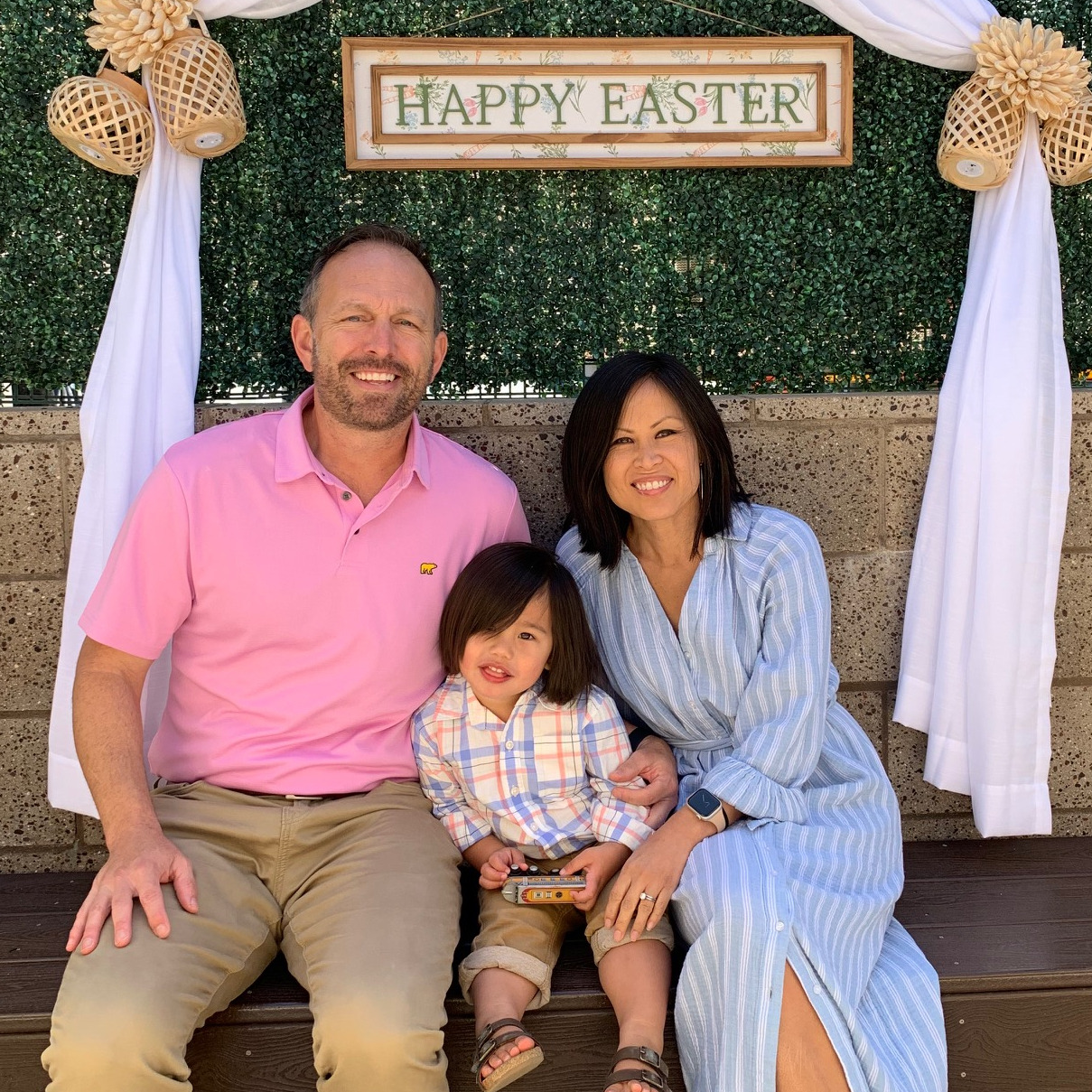 Easter Pic