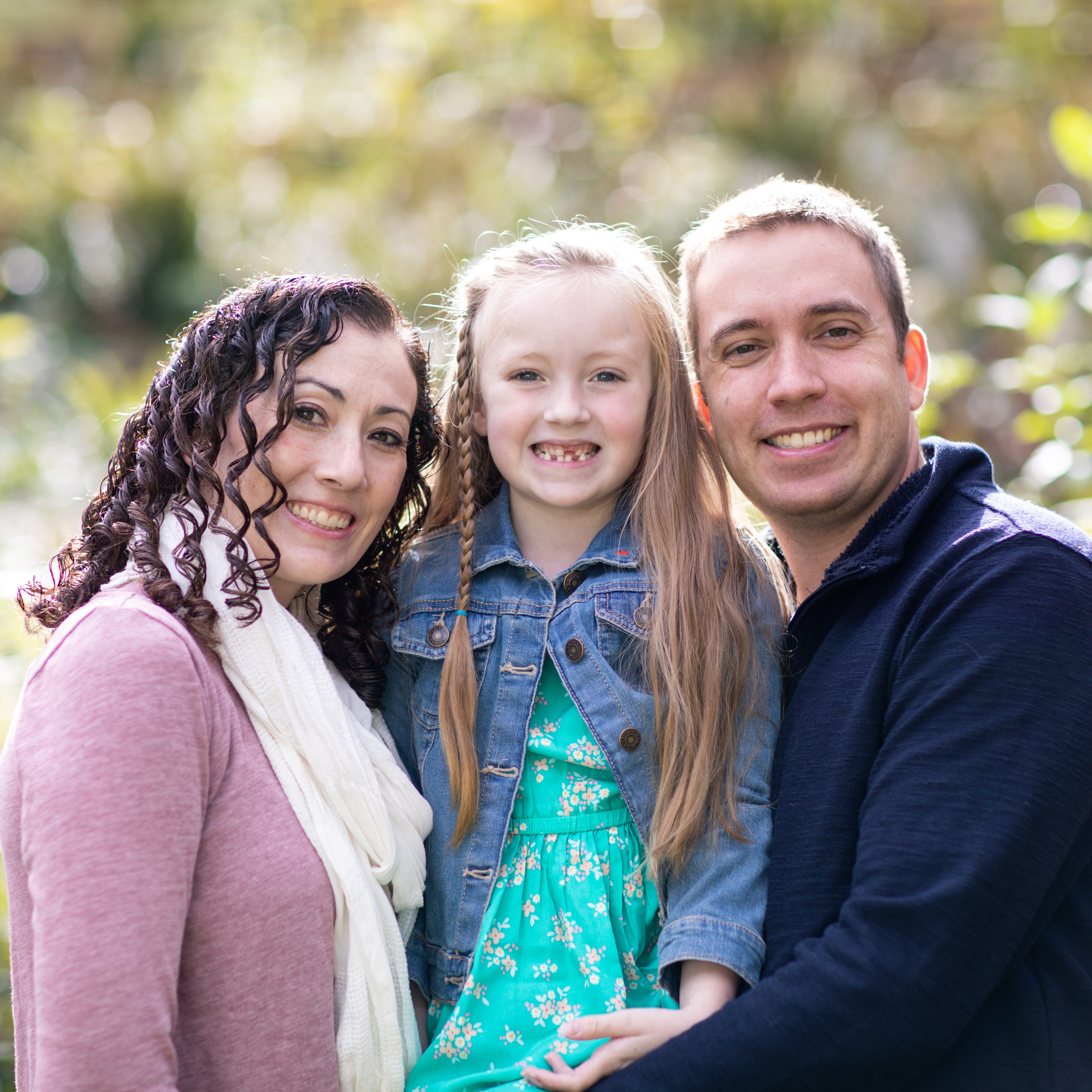 Family Pictures