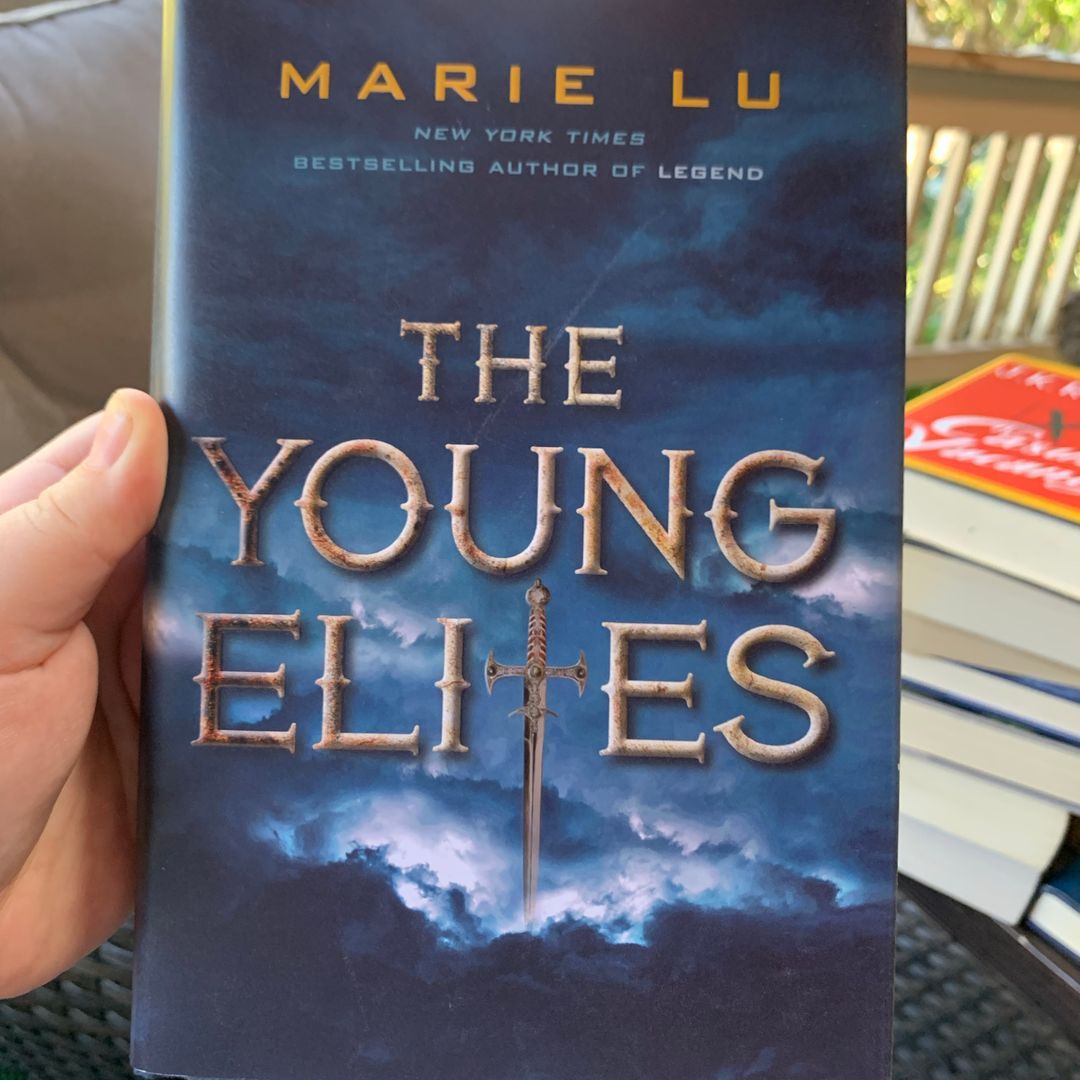 The Young Elites