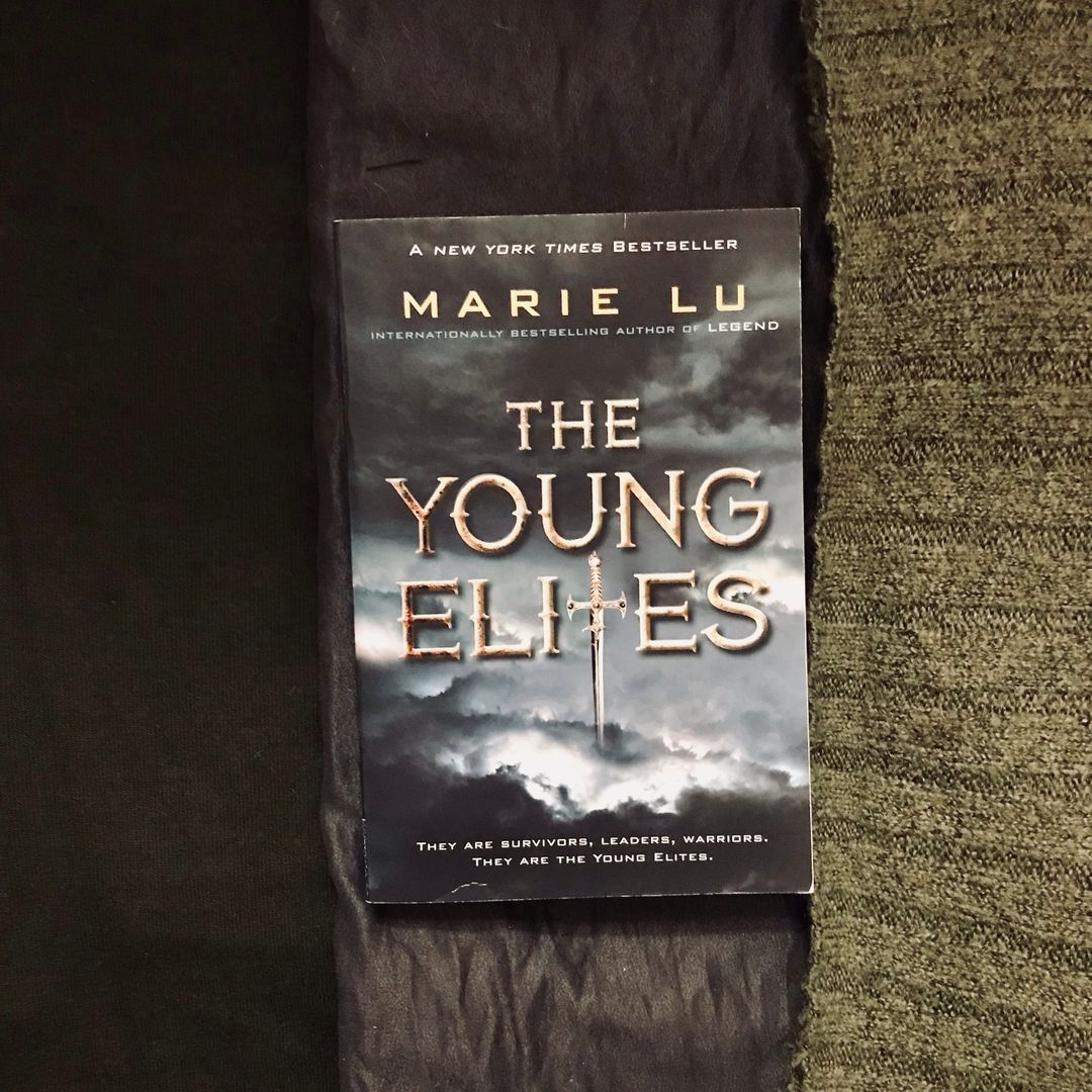 The Young Elites